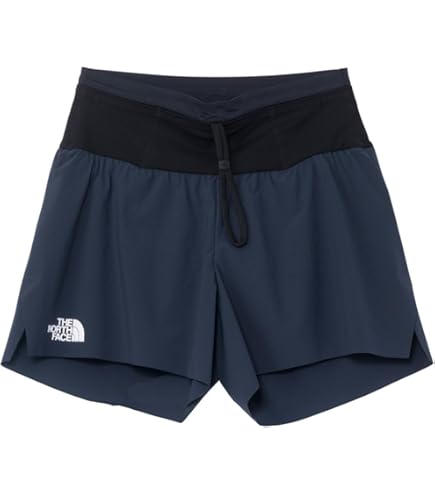 Amazon | [ザノースフェイス] エンデュリスレーシングショーツ